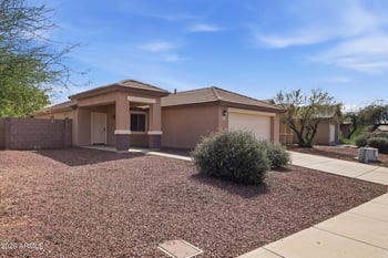10809 Rio Vista Ln, Avondale, AZ 85323