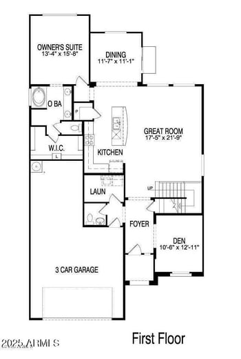 10809 Saddlehorn Rd, Peoria, AZ 85383