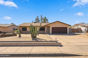 10809 W Campbell Ave, Phoenix, AZ 85037