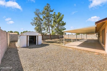 10809 W Campbell Ave, Phoenix, AZ 85037
