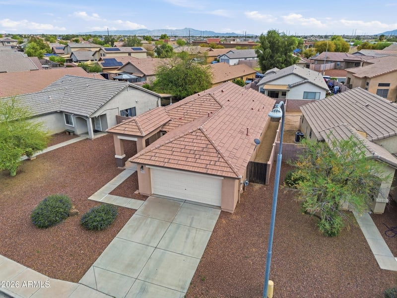 10809 Rio Vista Ln, Avondale, AZ 85323