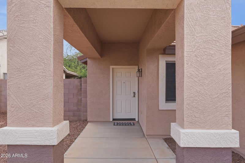 10809 Rio Vista Ln, Avondale, AZ 85323