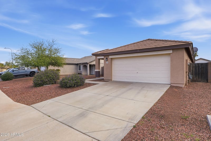 10809 Rio Vista Ln, Avondale, AZ 85323