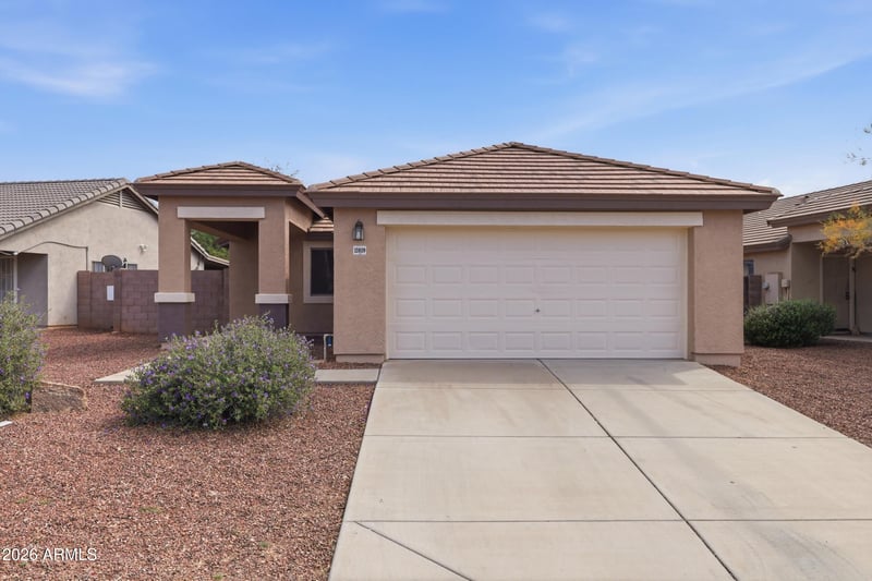 10809 Rio Vista Ln, Avondale, AZ 85323