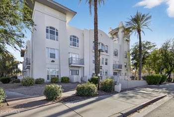 1081 1st St #10, Tempe, AZ 85281