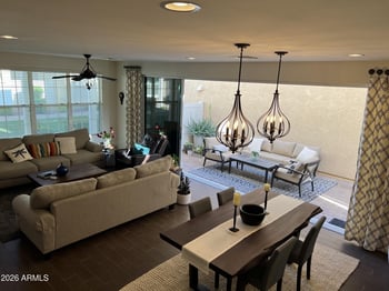 1081 Annie Ln, Gilbert, AZ 85296