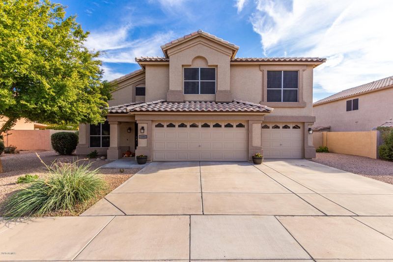 1081 E Baylor Ln, Chandler, AZ 85225