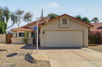 1081 N Willow St, Chandler, AZ 85226