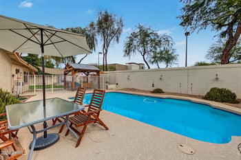 1081 N Willow St, Chandler, AZ 85226
