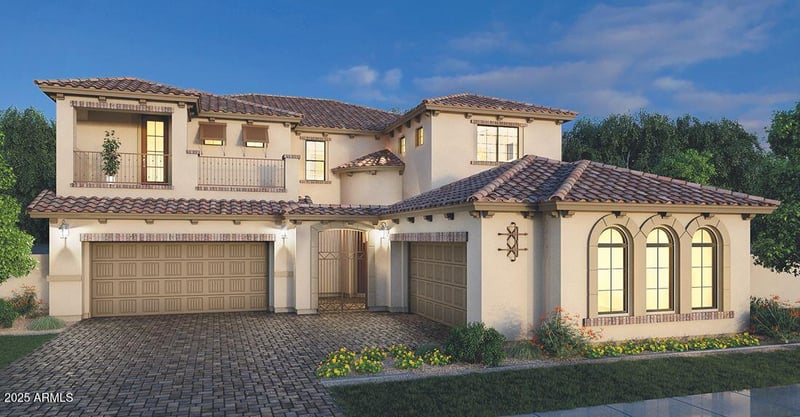 1081 Peach Tree Dr, Chandler, AZ 85249