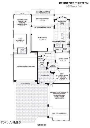 1081 Peach Tree Dr, Chandler, AZ 85249