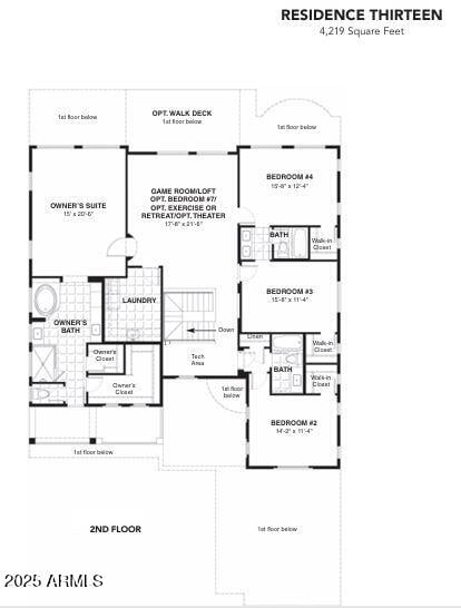 1081 Peach Tree Dr, Chandler, AZ 85249