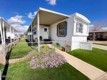 10810 91st Ave -- #96, Peoria, AZ 85345