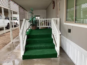 10810 91st Ave #118, Peoria, AZ 85345