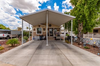 10810 91st Ave #123, Peoria, AZ 85345