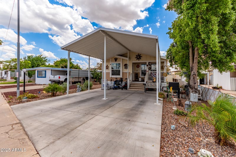 10810 91st Ave #123, Peoria, AZ 85345