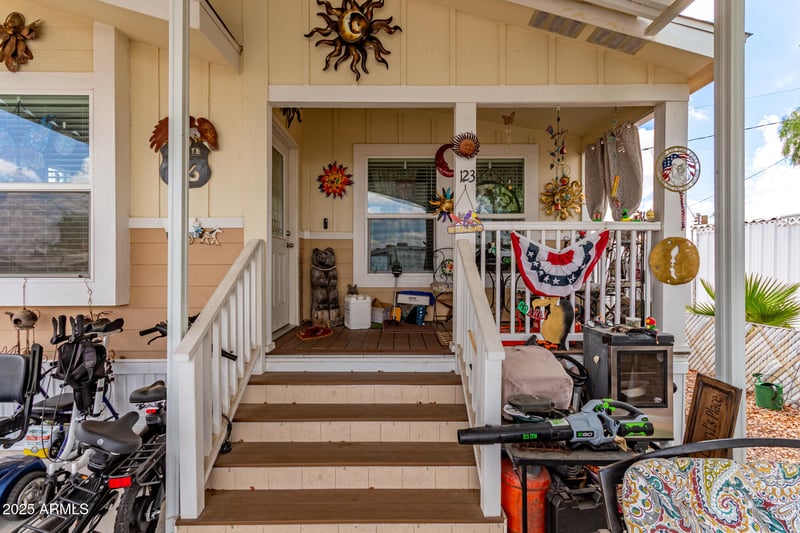 10810 91st Ave #123, Peoria, AZ 85345