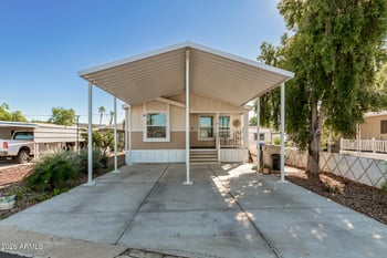 10810 91st Ave #123, Peoria, AZ 85345