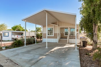 10810 91st Ave #123, Peoria, AZ 85345