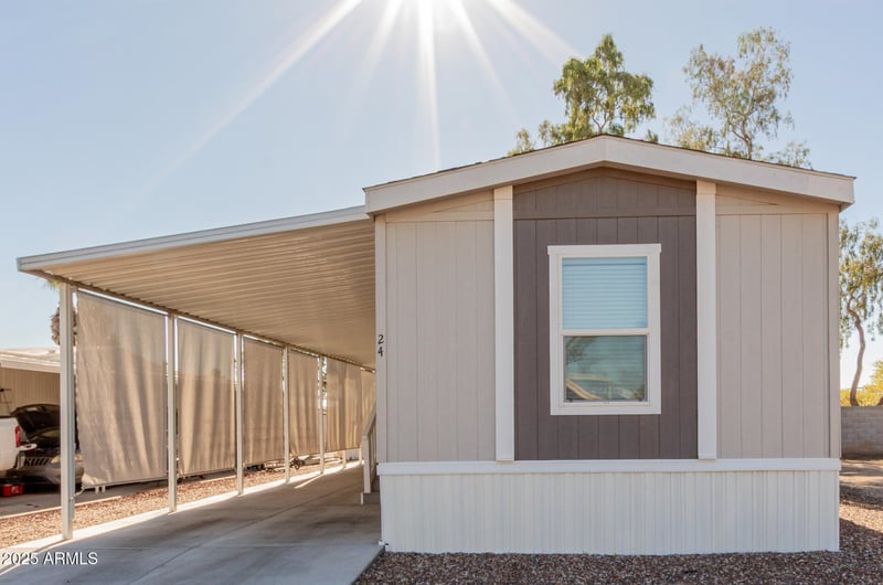 10810 91st Ave #24, Peoria, AZ 85345