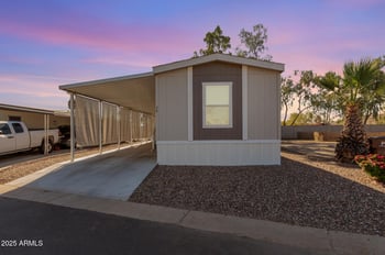 10810 91st Ave #24, Peoria, AZ 85345