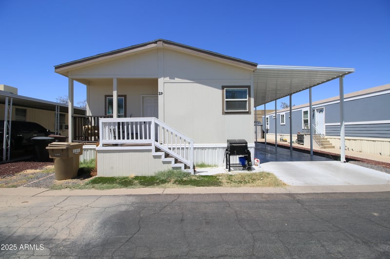10810 91st Ave #29, Peoria, AZ 85345