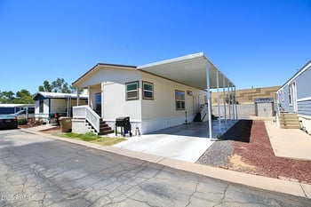 10810 91st Ave #29, Peoria, AZ 85345