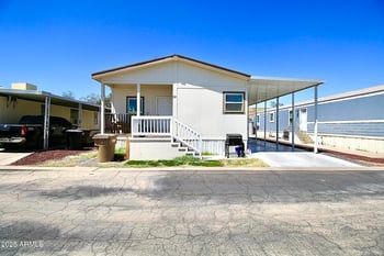 10810 91st Ave #29, Peoria, AZ 85345