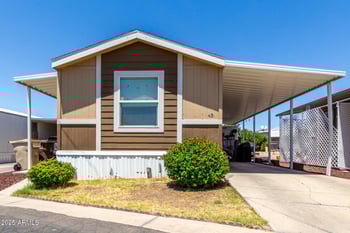 10810 91st Ave #45, Peoria, AZ 85345