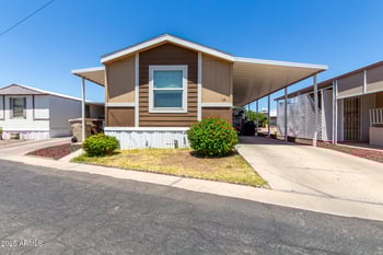 10810 91st Ave #45, Peoria, AZ 85345