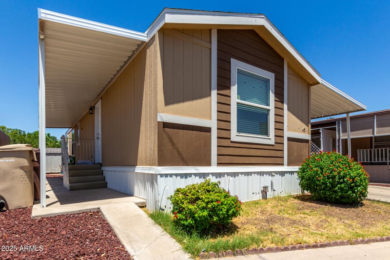 10810 91st Ave #45, Peoria, AZ 85345