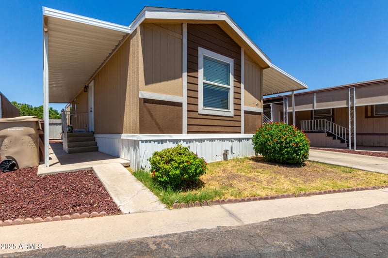 10810 91st Ave #45, Peoria, AZ 85345
