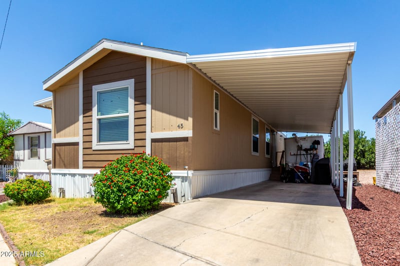 10810 91st Ave #45, Peoria, AZ 85345