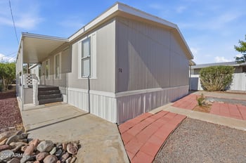 10810 91st Ave #50, Peoria, AZ 85345