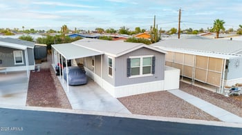10810 91st Ave #53, Peoria, AZ 85345