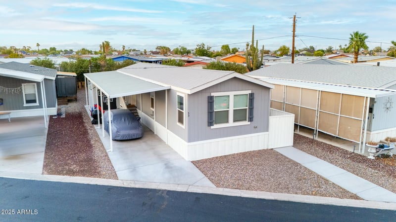 10810 91st Ave #53, Peoria, AZ 85345