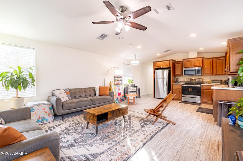 10810 91st Ave #53, Peoria, AZ 85345