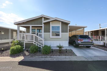 10810 91st Ave #66, Peoria, AZ 85345