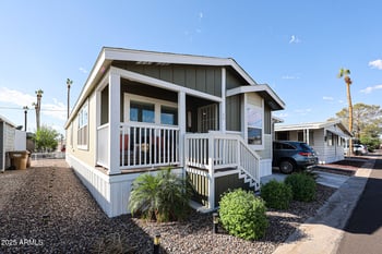 10810 91st Ave #66, Peoria, AZ 85345