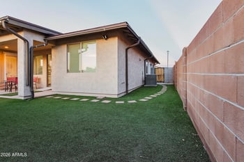 10810 N 114th Dr, Youngtown, AZ 85363