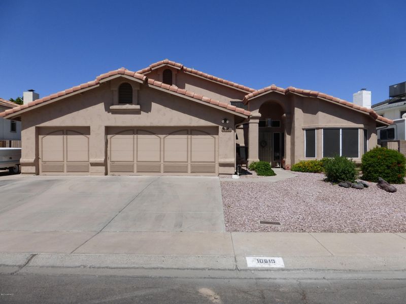 10810 N 55th Dr, Glendale, AZ 85304