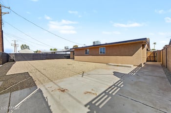 10810 N 73rd Dr, Peoria, AZ 85345