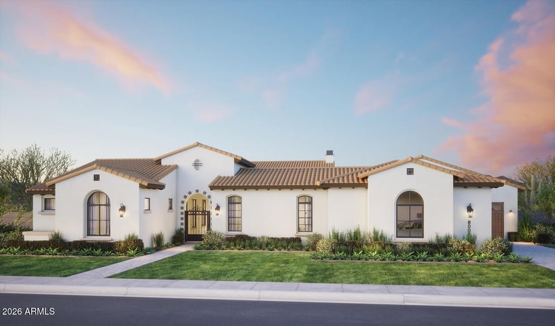 10810 N 82nd Pl, Scottsdale, AZ 85260