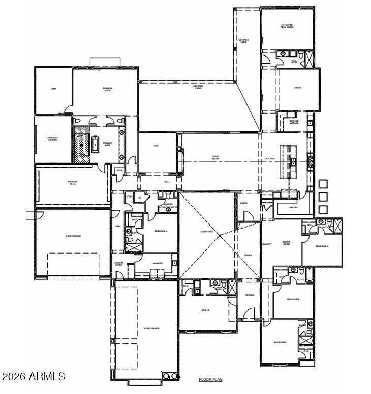 10810 N 82nd Pl, Scottsdale, AZ 85260
