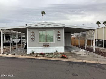 10810 91 Ave #118, Peoria, AZ 85345