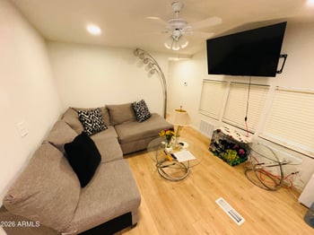 10810 91 Ave #118, Peoria, AZ 85345