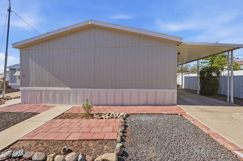 10810 91st Ave #50, Peoria, AZ 85345