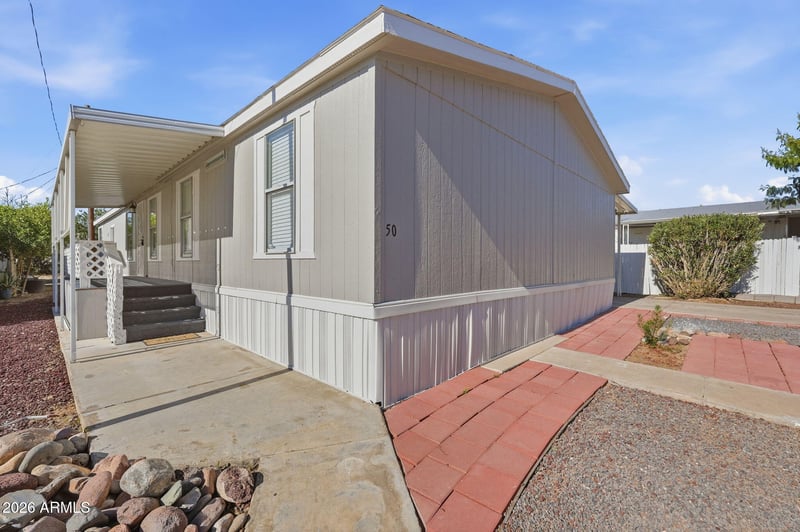 10810 91st Ave #50, Peoria, AZ 85345
