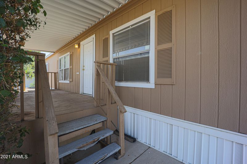 10810 N 91st Ave #81, Peoria, AZ 85345