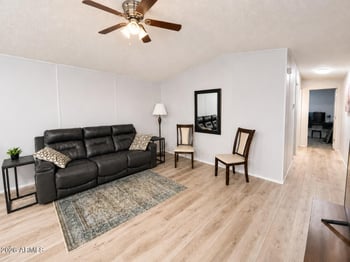 10810 N 91st Ave #83, Peoria, AZ 85345